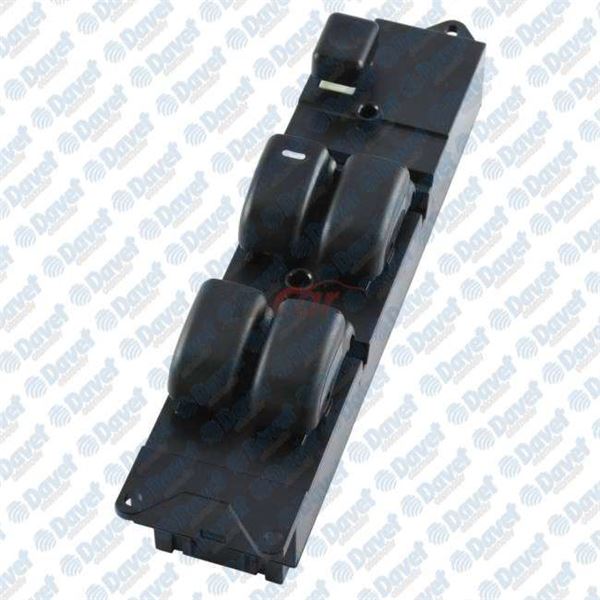 MCAR AN-826 Cam Acma Kapama Anahtari Sol Dortlu Tuscon-Sportage